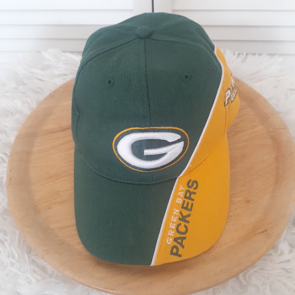 Green Bay Packers Vintage NFL Hat